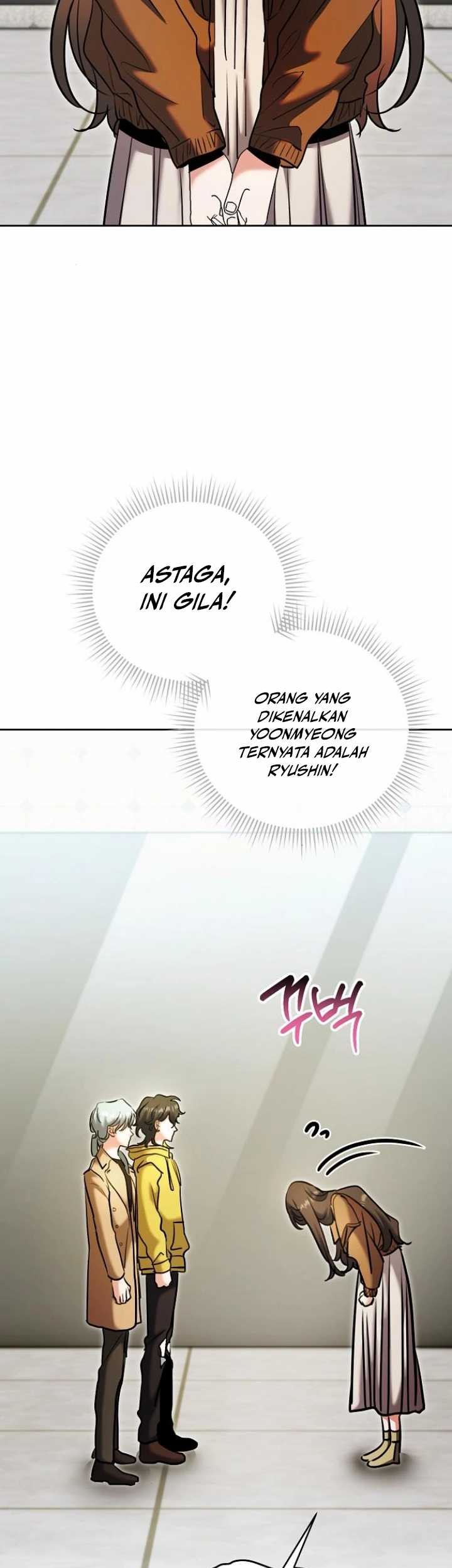 Genius Actor’s Aura Chapter 75 Gambar 65