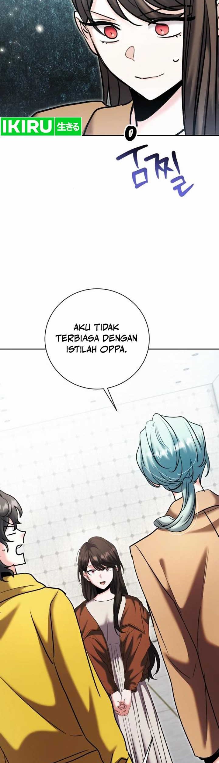 Genius Actor’s Aura Chapter 75 Gambar 68