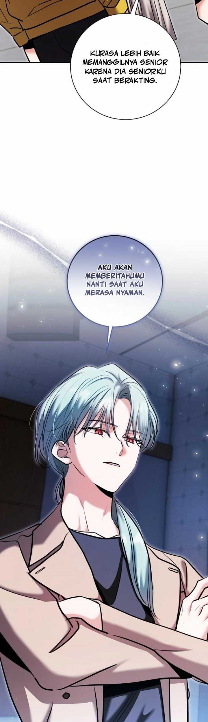 Genius Actor’s Aura Chapter 75 Gambar 69