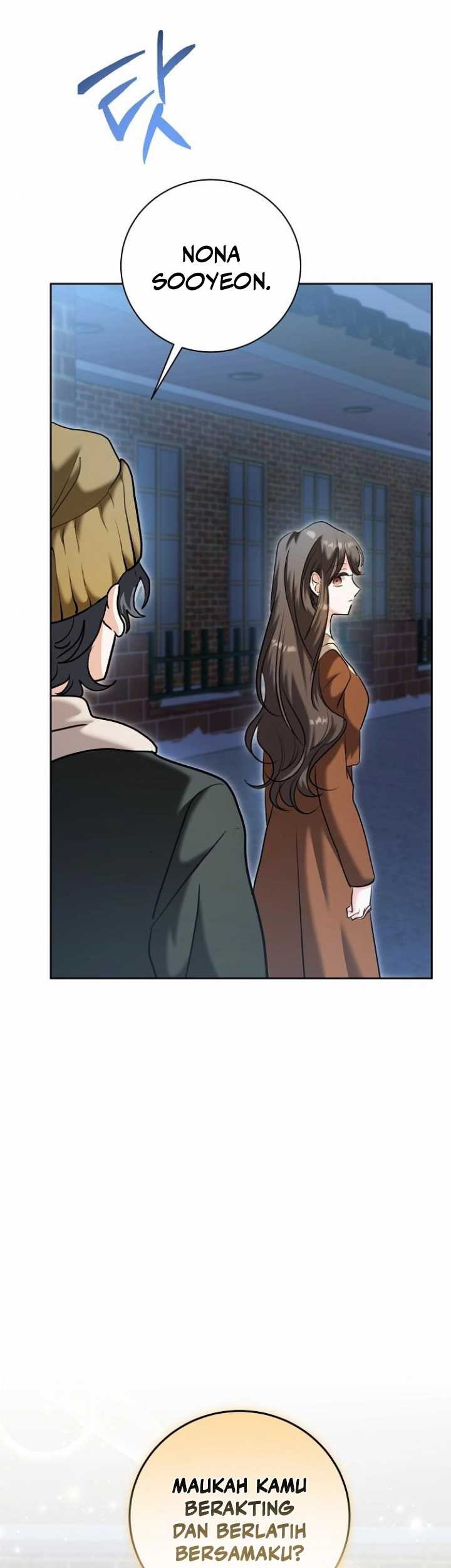 Baca Manhwa Genius Actor’s Aura Chapter 75 Gambar 2