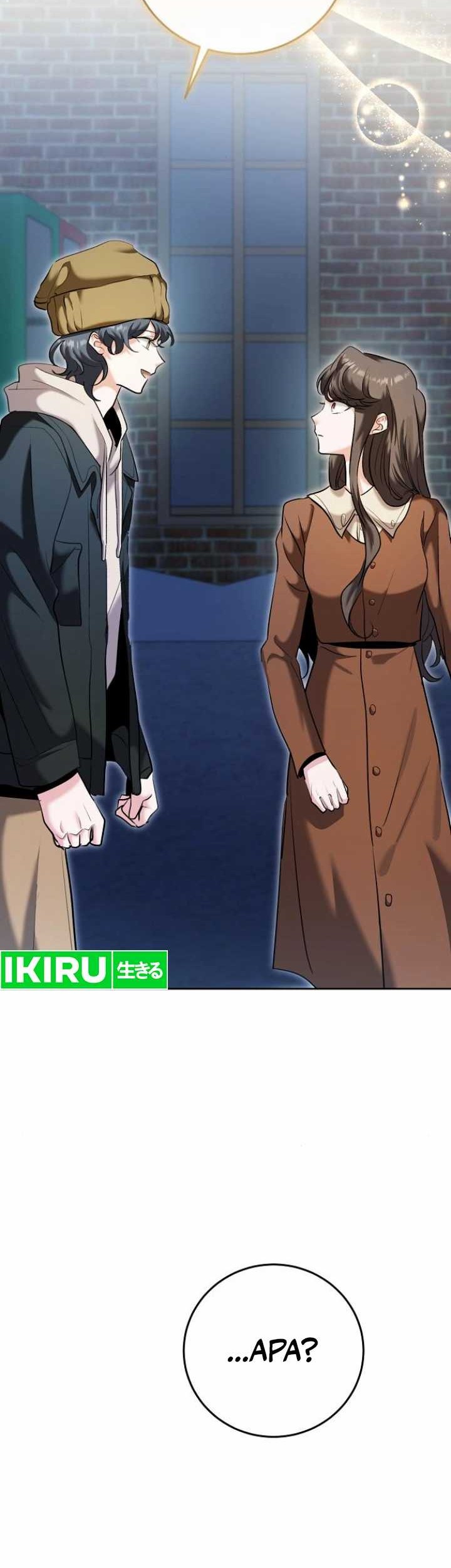 Genius Actor’s Aura Chapter 75 Gambar 3