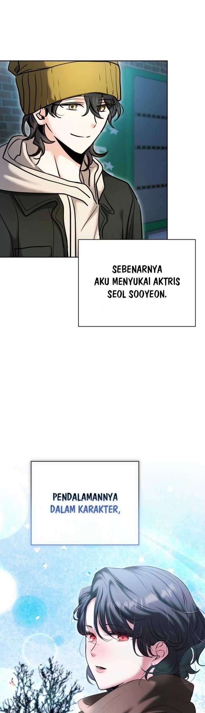 Genius Actor’s Aura Chapter 75 Gambar 4