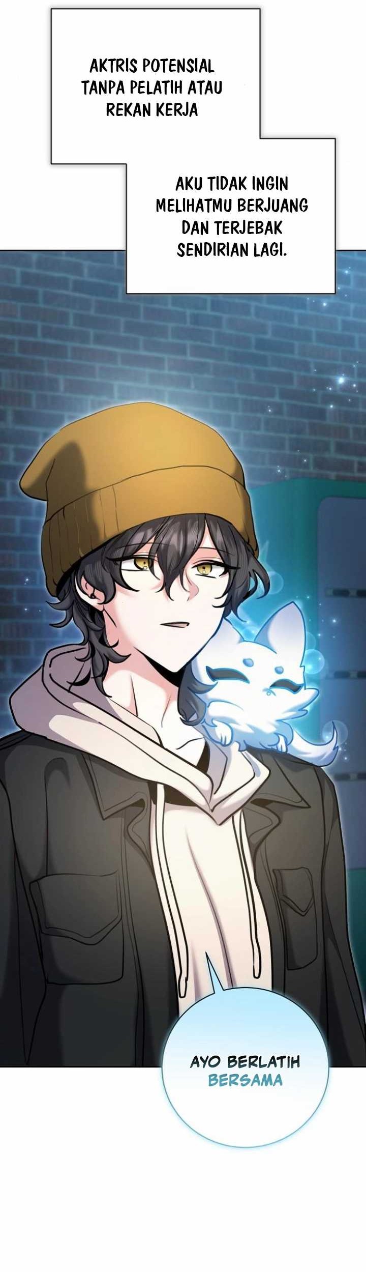 Genius Actor’s Aura Chapter 75 Gambar 7