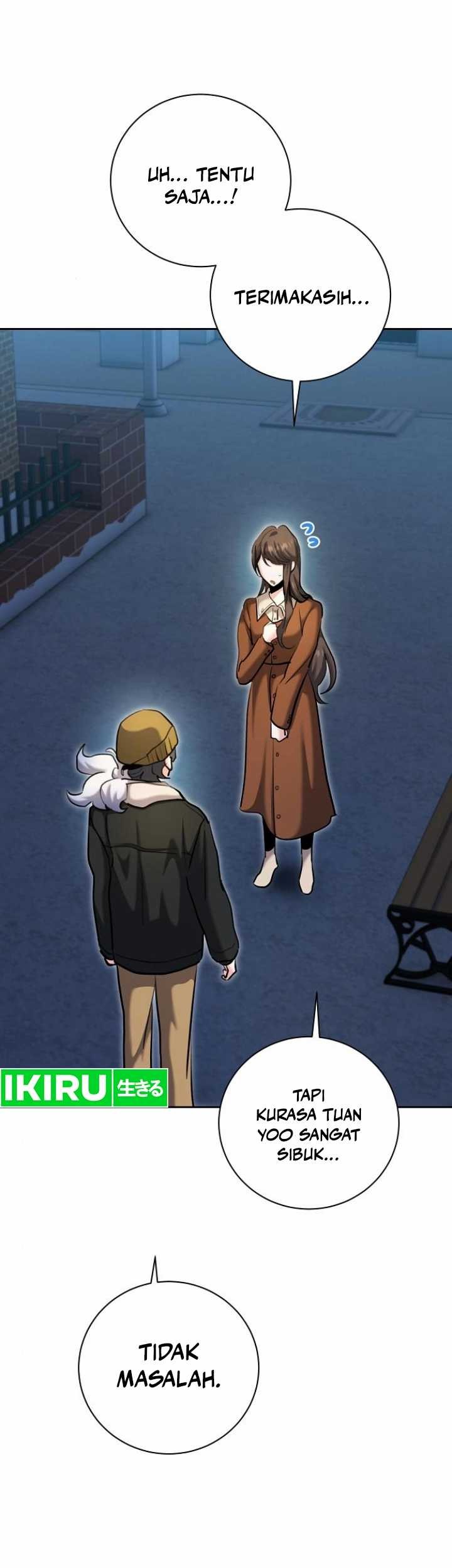Genius Actor’s Aura Chapter 75 Gambar 8