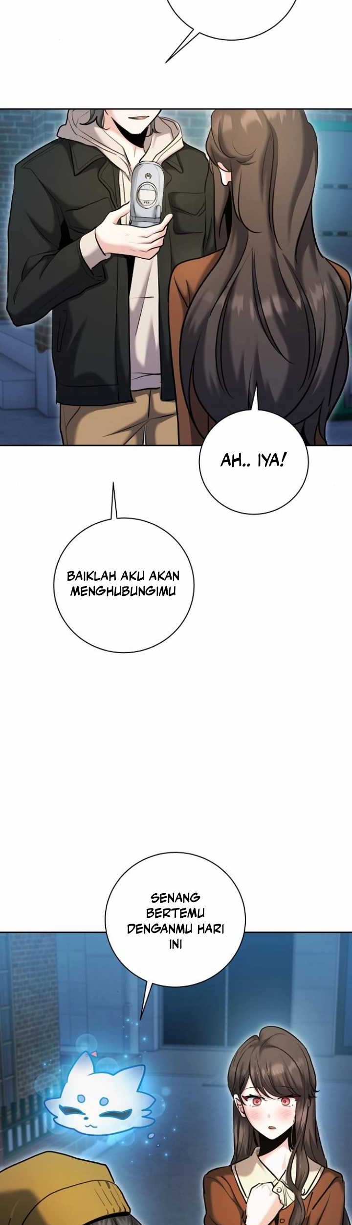 Genius Actor’s Aura Chapter 75 Gambar 10
