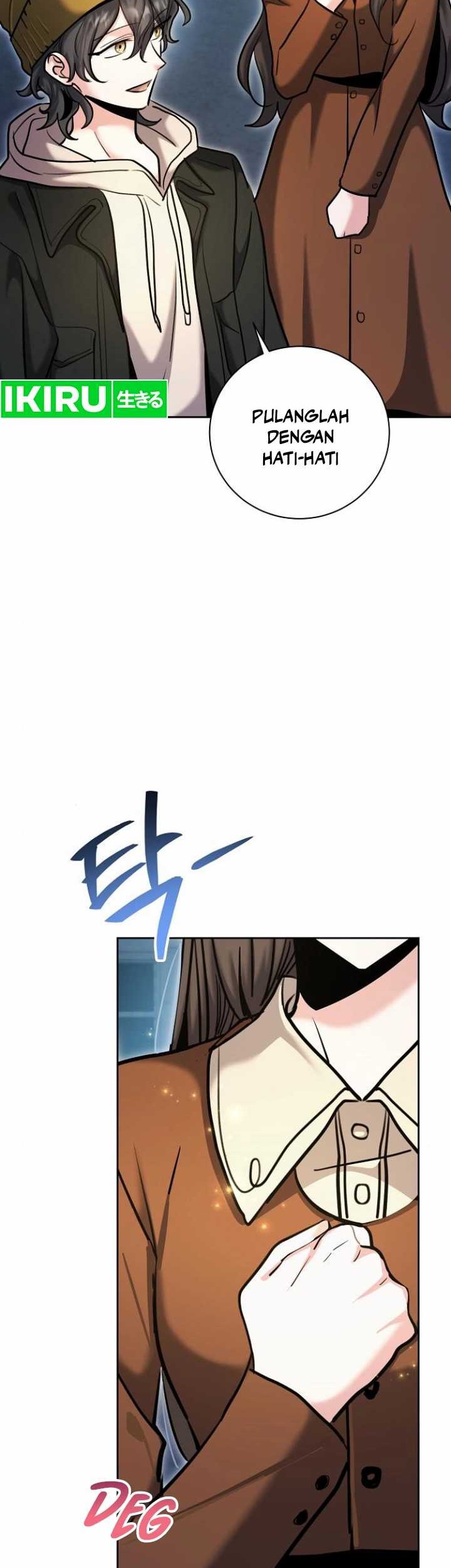 Genius Actor’s Aura Chapter 75 Gambar 11