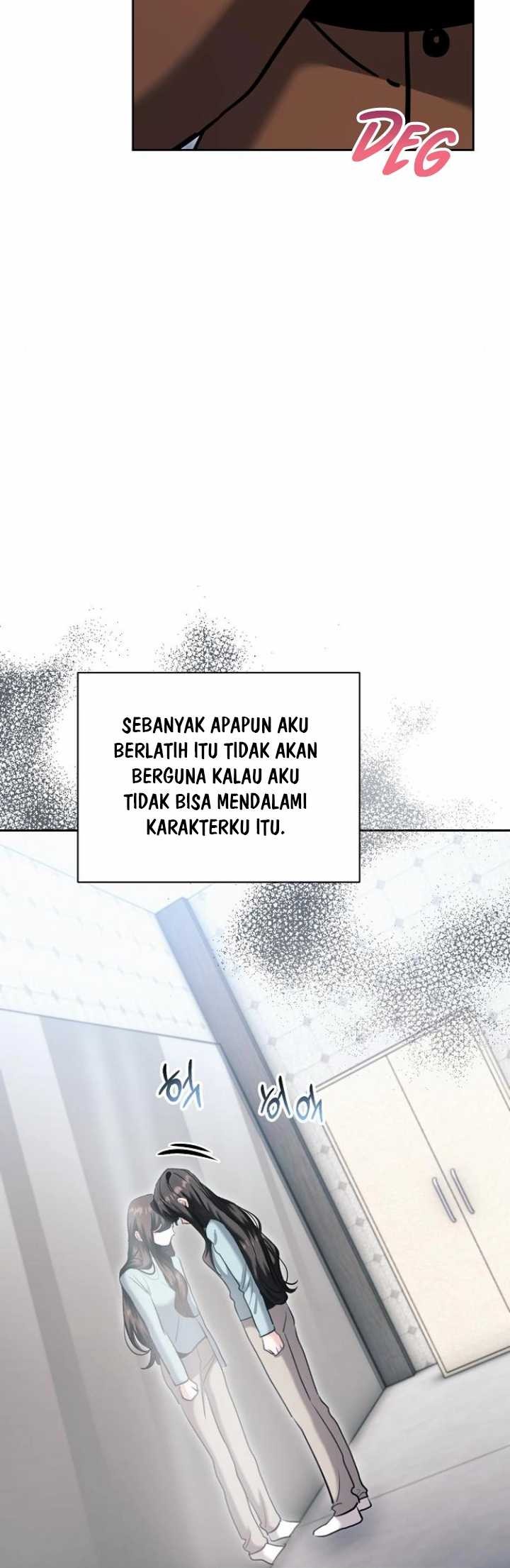 Genius Actor’s Aura Chapter 75 Gambar 12