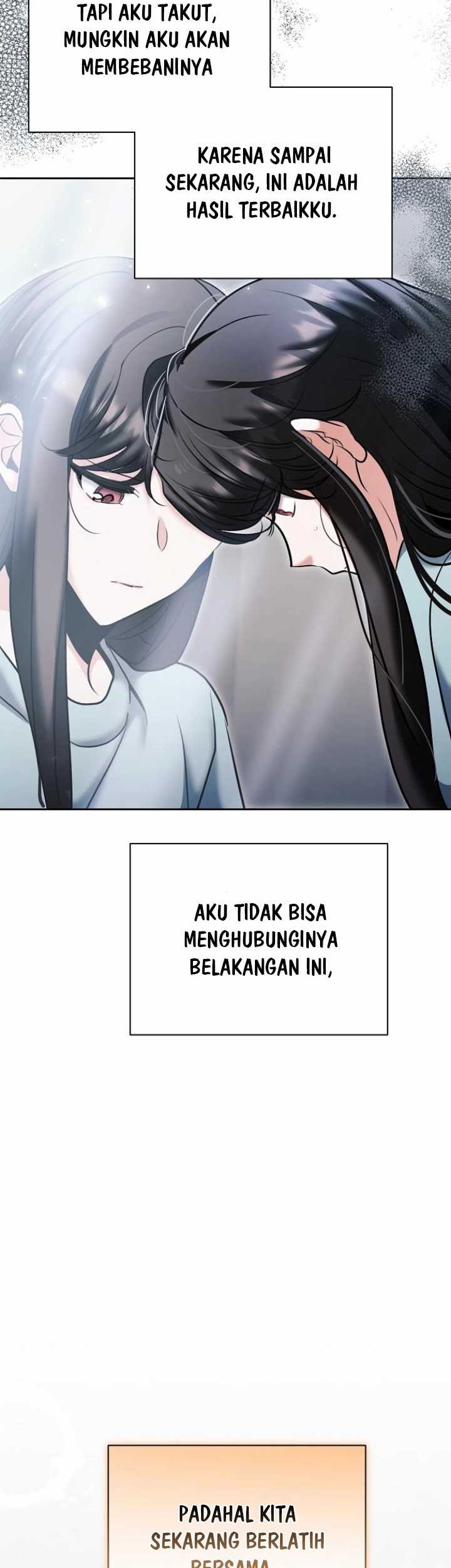 Genius Actor’s Aura Chapter 75 Gambar 14