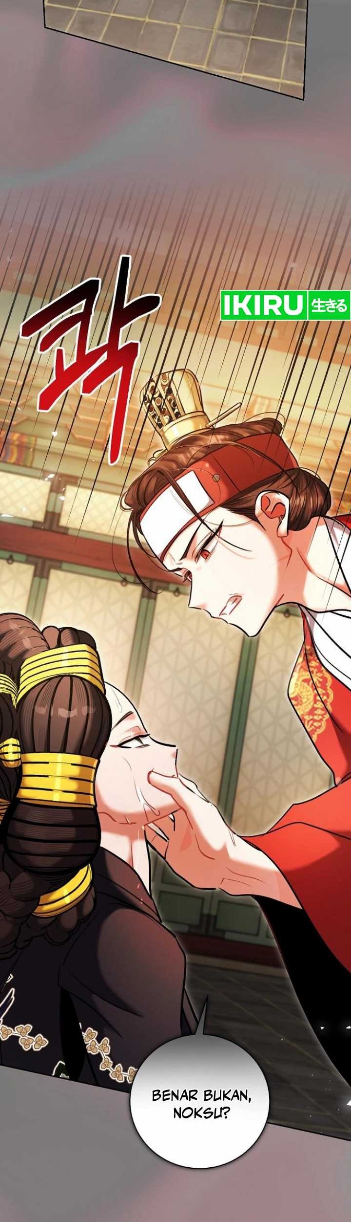 Genius Actor’s Aura Chapter 75 Gambar 22