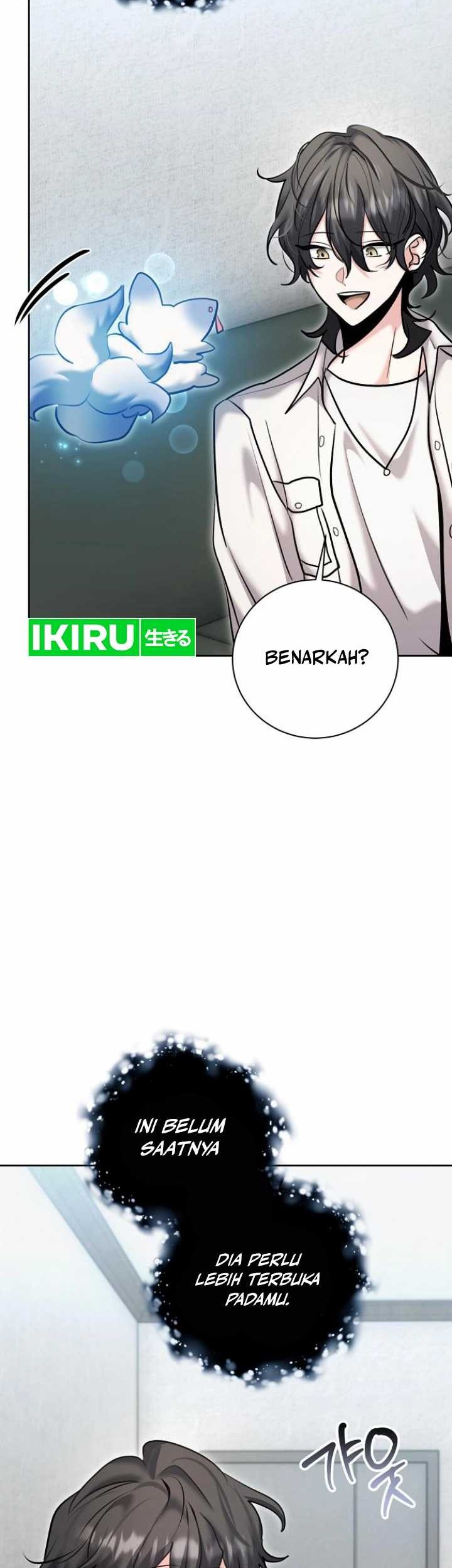 Genius Actor’s Aura Chapter 75 Gambar 32