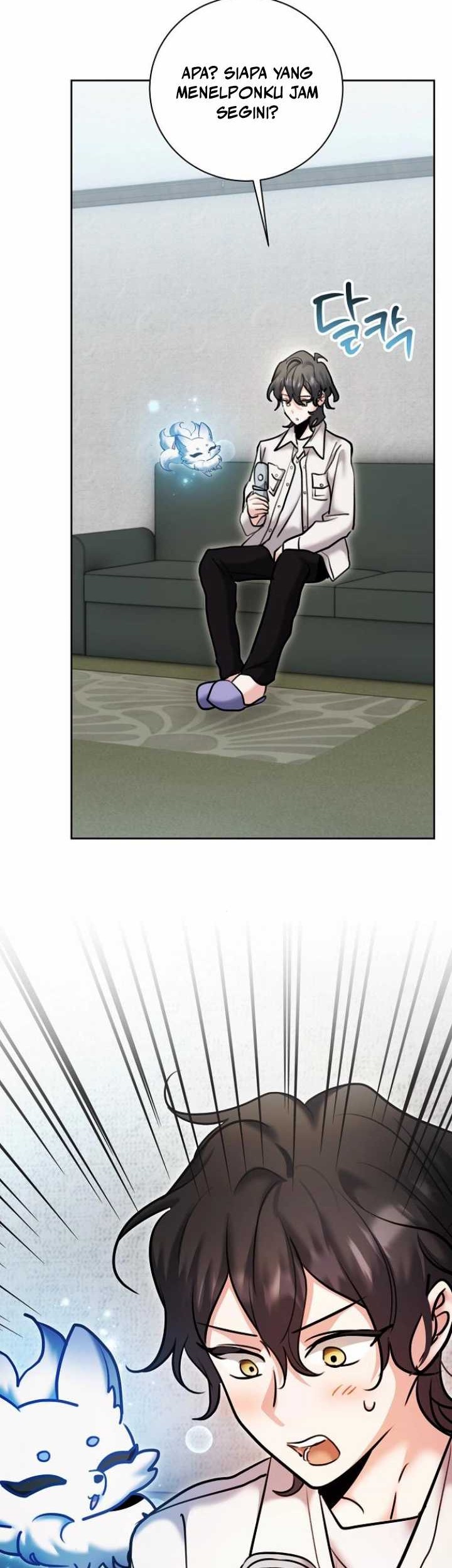 Genius Actor’s Aura Chapter 75 Gambar 34