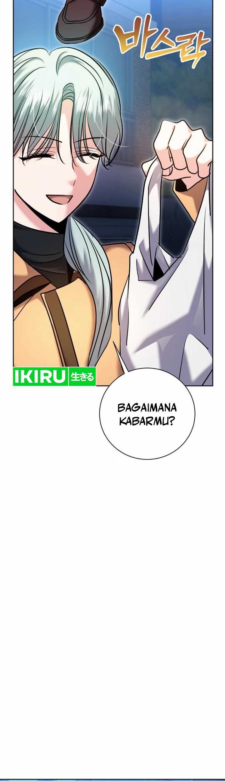 Genius Actor’s Aura Chapter 75 Gambar 38