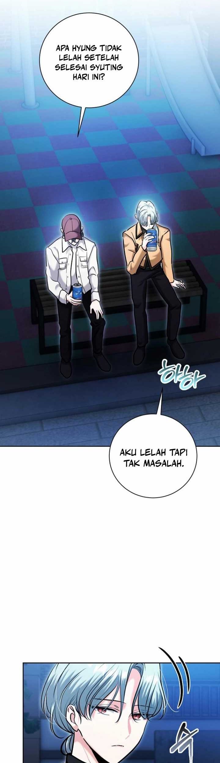 Genius Actor’s Aura Chapter 75 Gambar 40