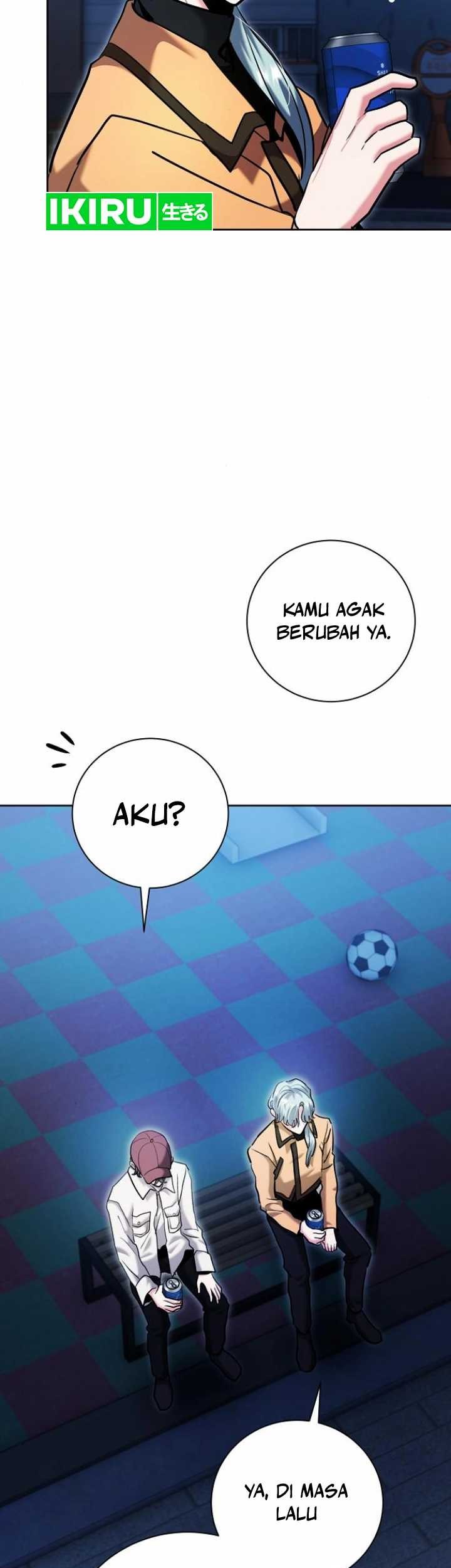 Genius Actor’s Aura Chapter 75 Gambar 41