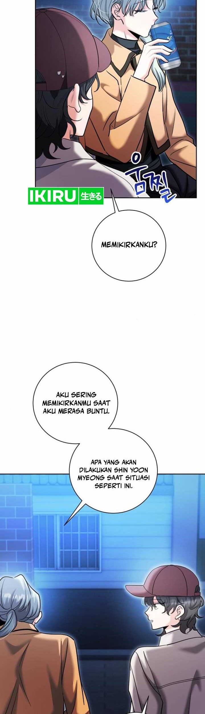 Genius Actor’s Aura Chapter 75 Gambar 44