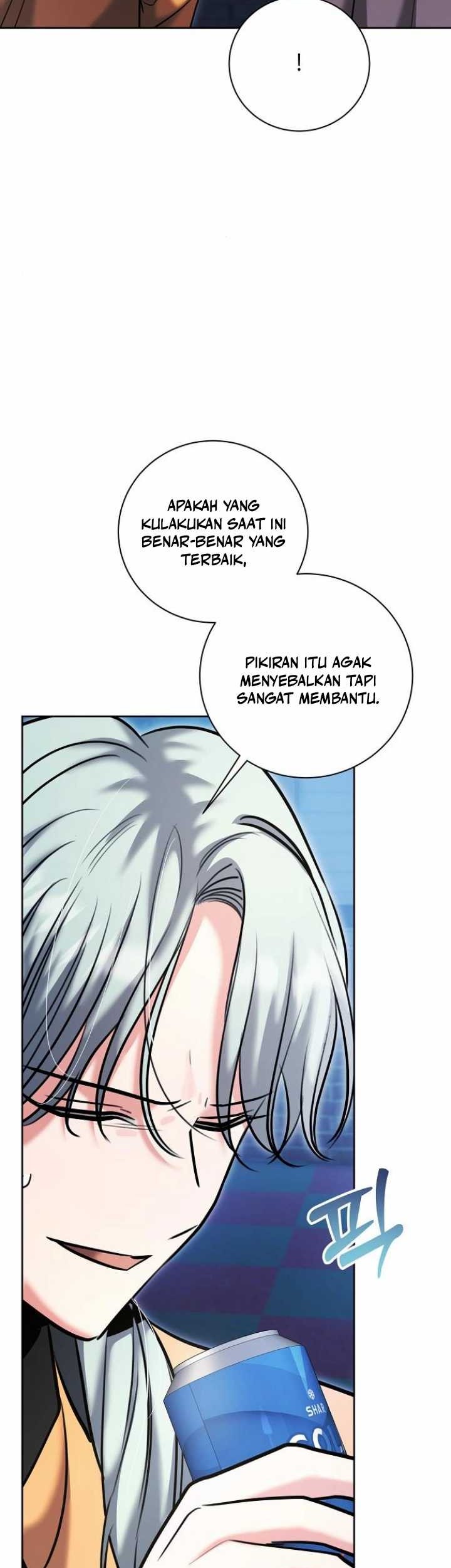 Genius Actor’s Aura Chapter 75 Gambar 45