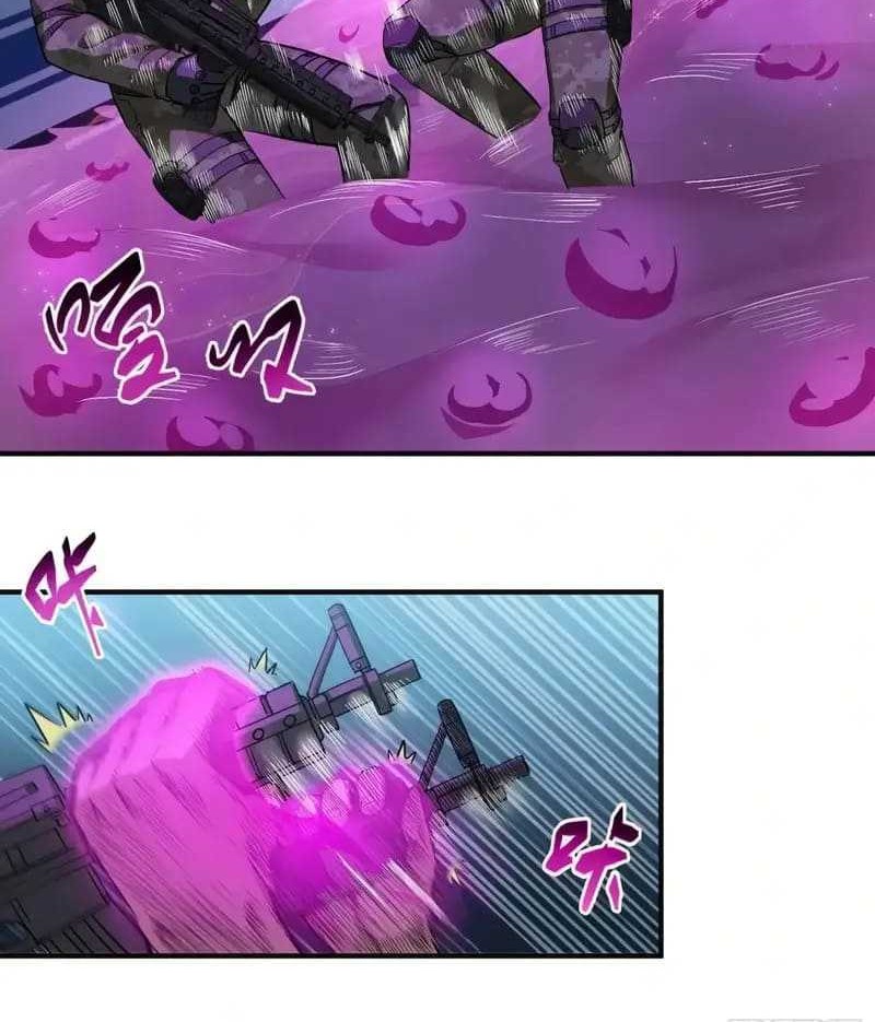 Frozen Frontiers Chapter 31 Gambar 15