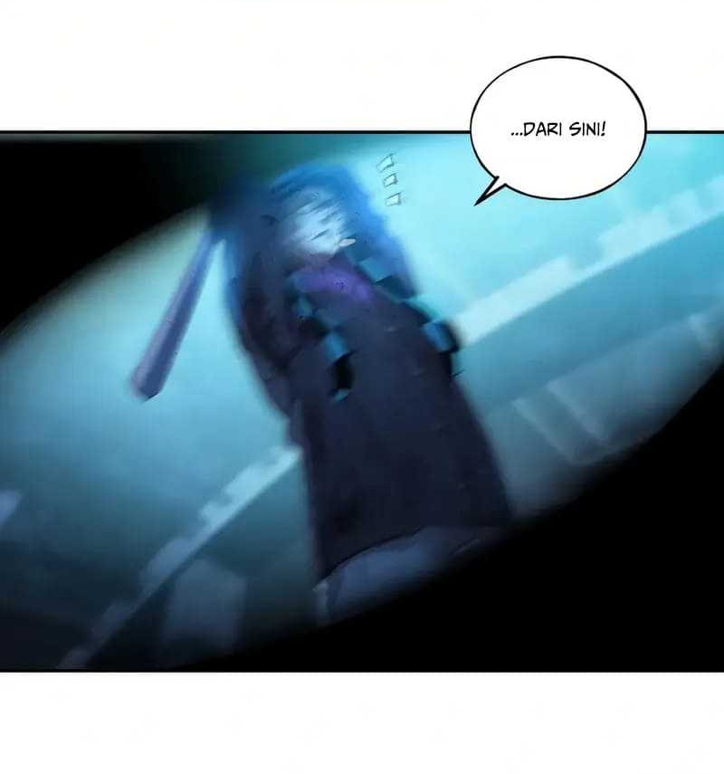 Frozen Frontiers Chapter 31 Gambar 19