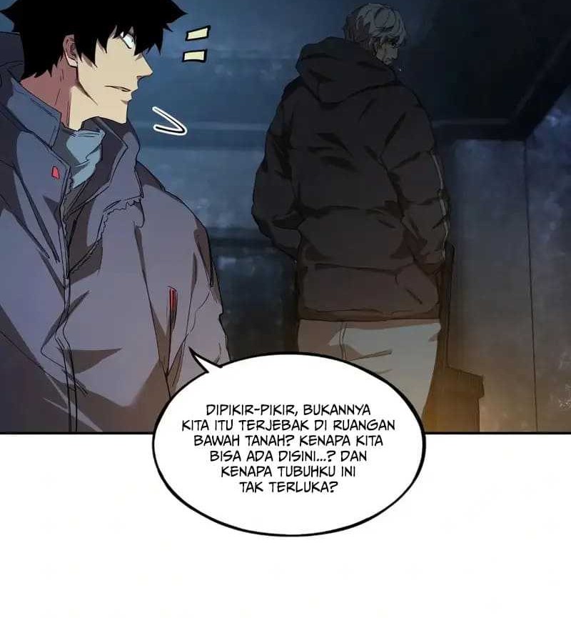 Frozen Frontiers Chapter 31 Gambar 27