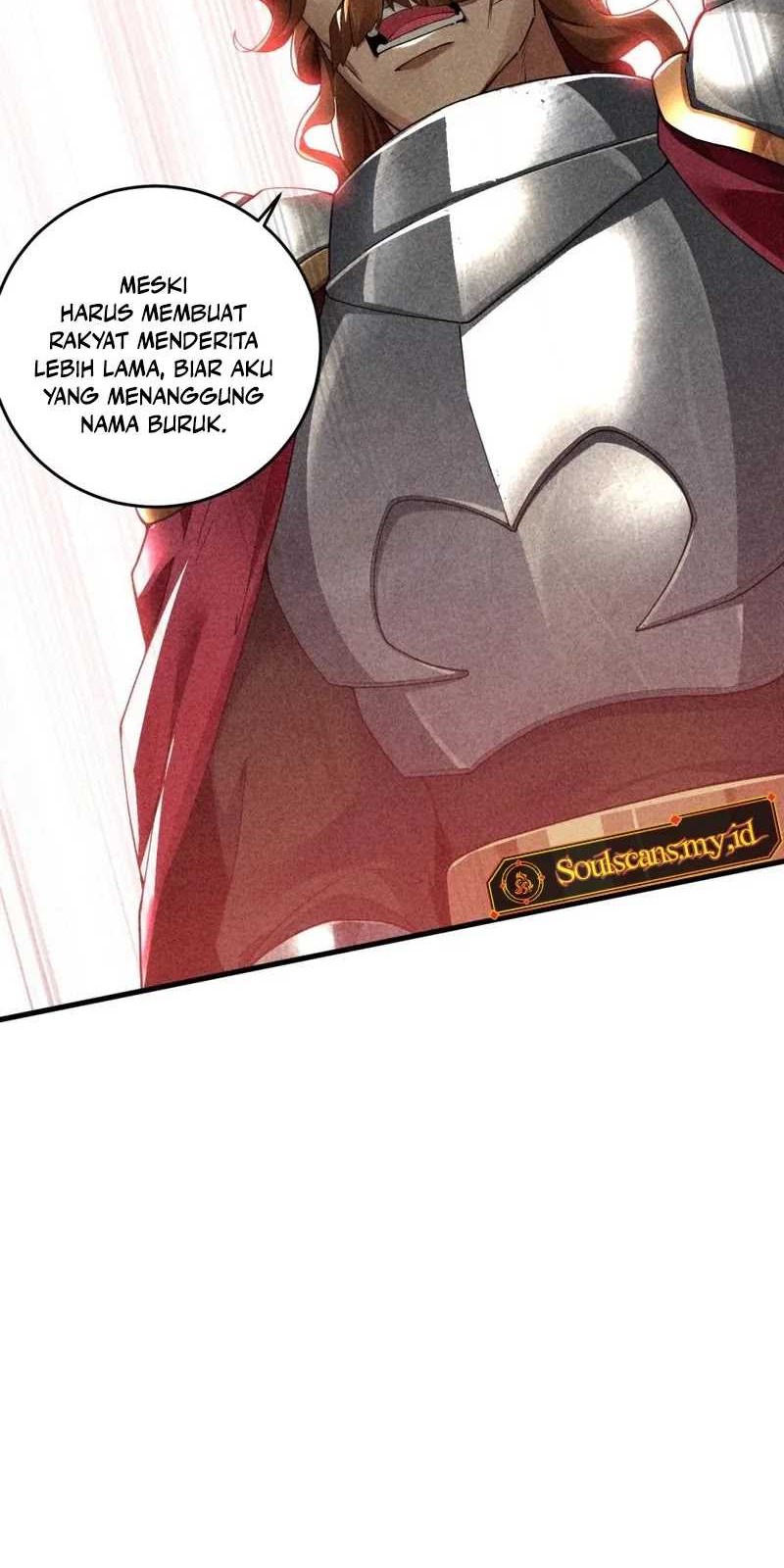 I Transmigrated Into Demon King Of Harem? Chapter 56 Gambar 22