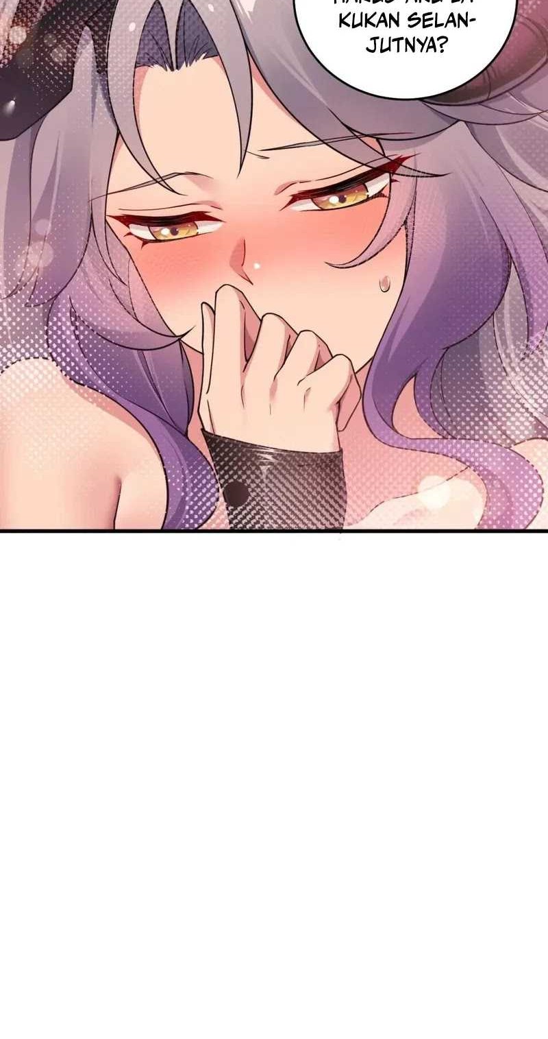 I Transmigrated Into Demon King Of Harem? Chapter 56 Gambar 14