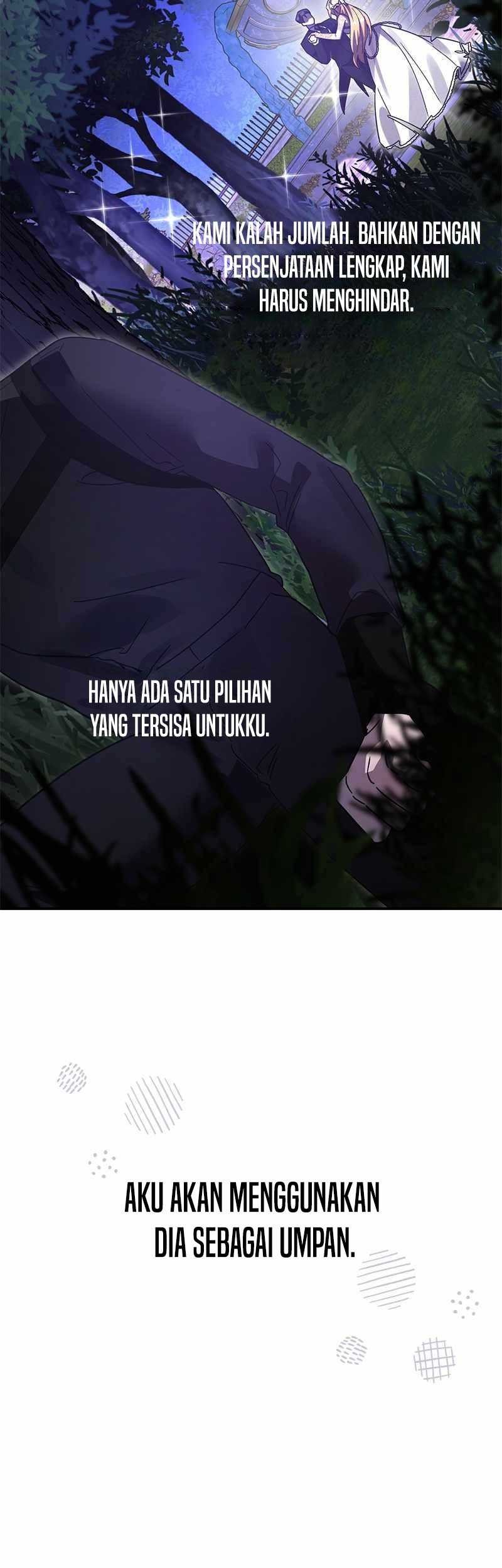 Heroes, Demons & Villains Chapter 84 Gambar 44