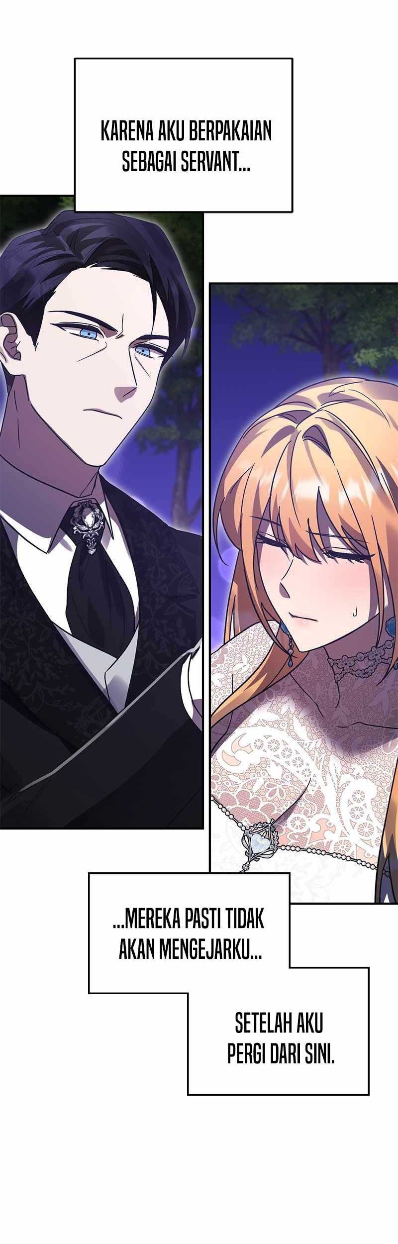 Heroes, Demons & Villains Chapter 84 Gambar 45