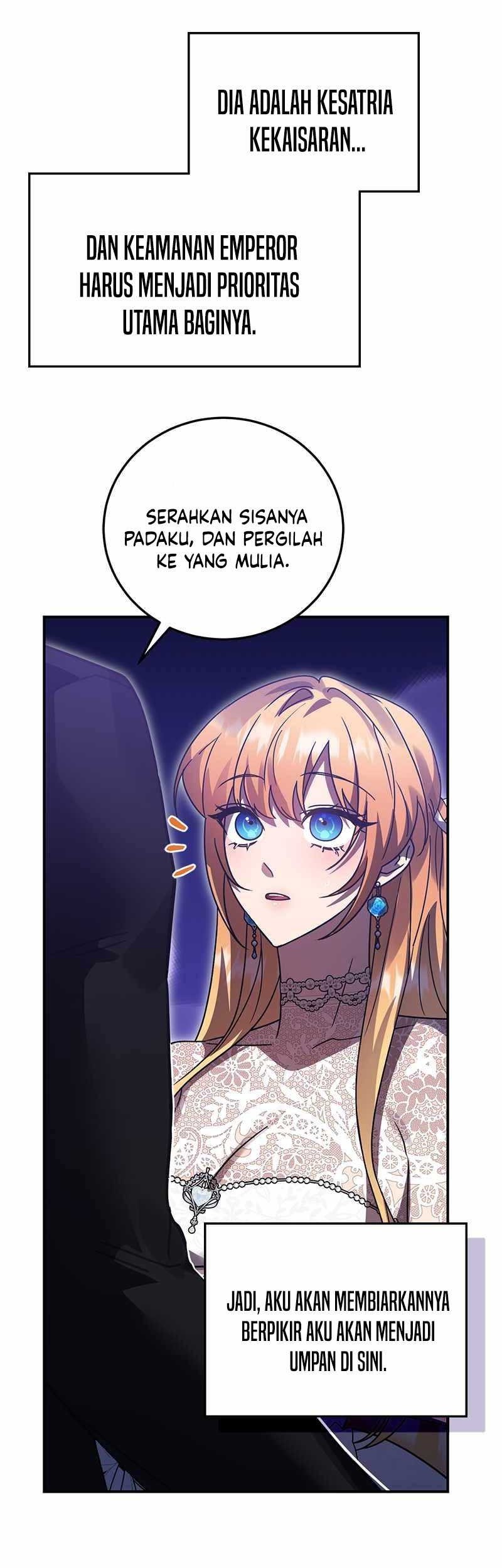 Heroes, Demons & Villains Chapter 84 Gambar 46