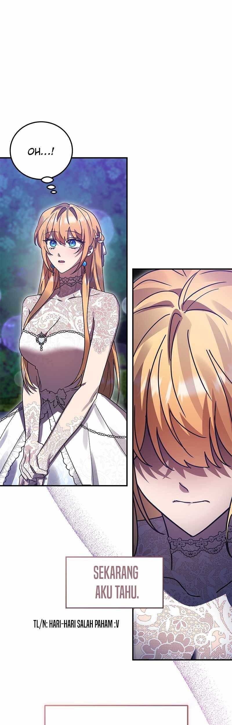 Heroes, Demons & Villains Chapter 84 Gambar 49