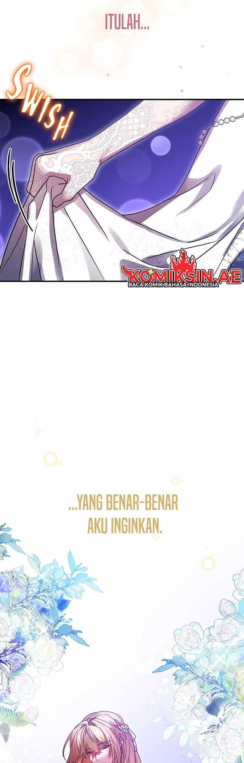 Heroes, Demons & Villains Chapter 84 Gambar 51