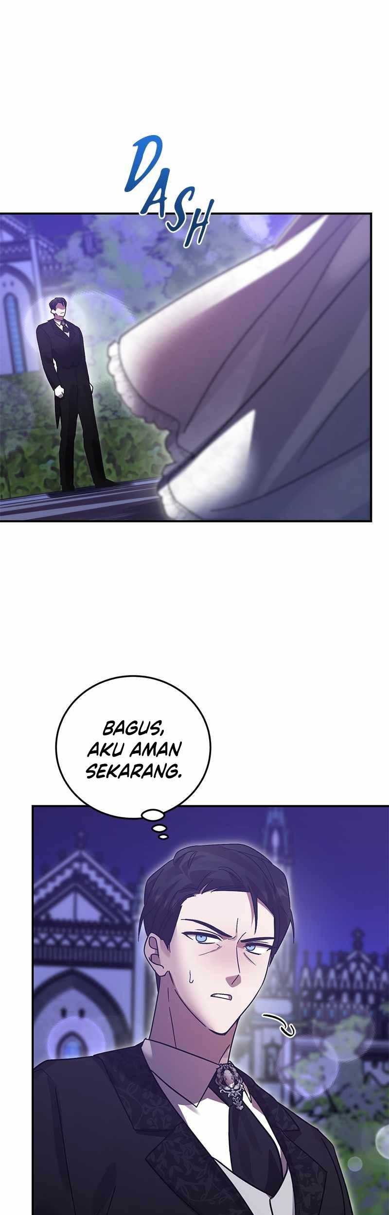 Heroes, Demons & Villains Chapter 84 Gambar 54