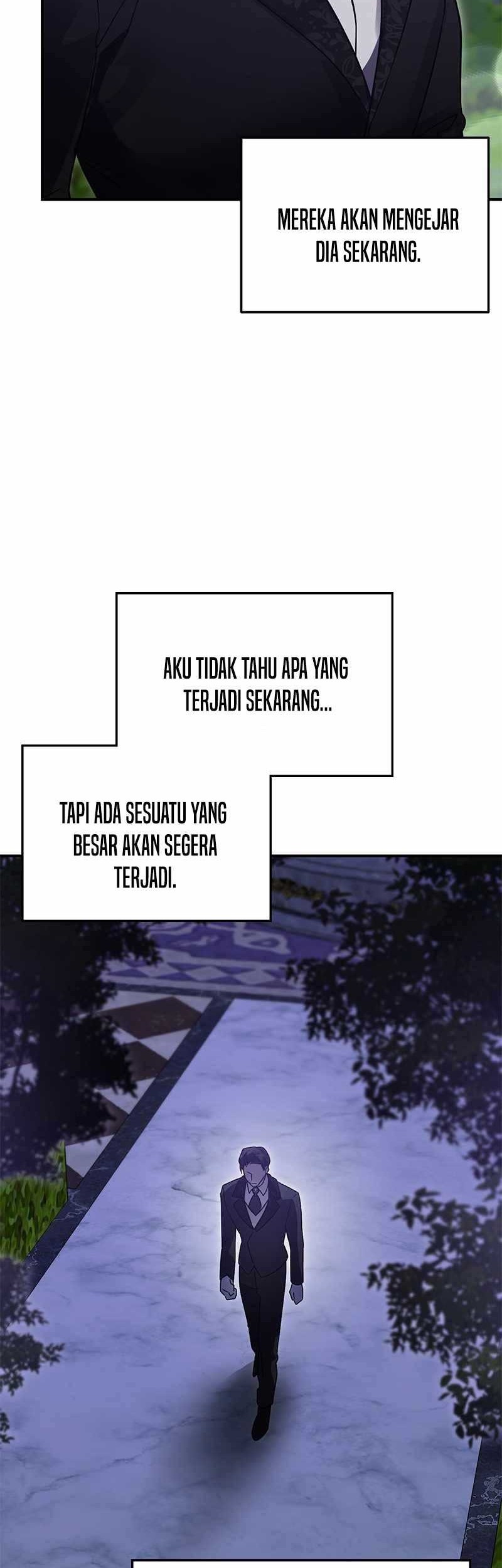 Heroes, Demons & Villains Chapter 84 Gambar 55