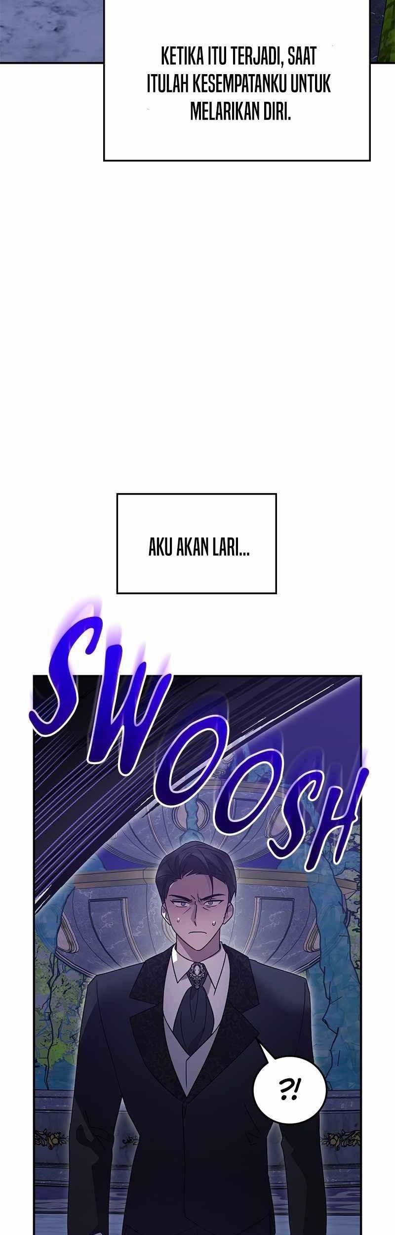 Heroes, Demons & Villains Chapter 84 Gambar 56