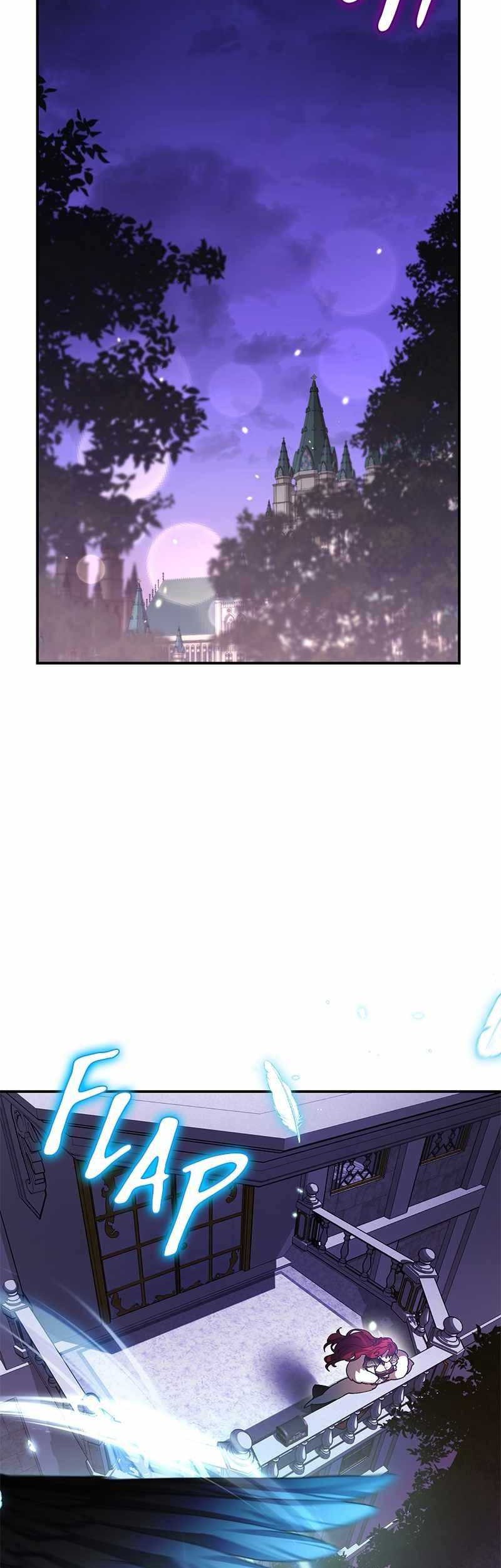 Heroes, Demons & Villains Chapter 84 Gambar 61