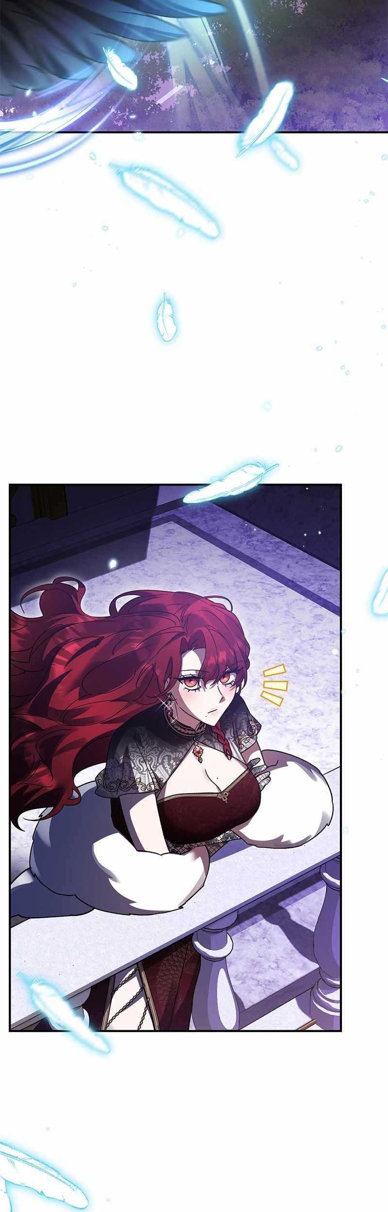 Heroes, Demons & Villains Chapter 84 Gambar 62