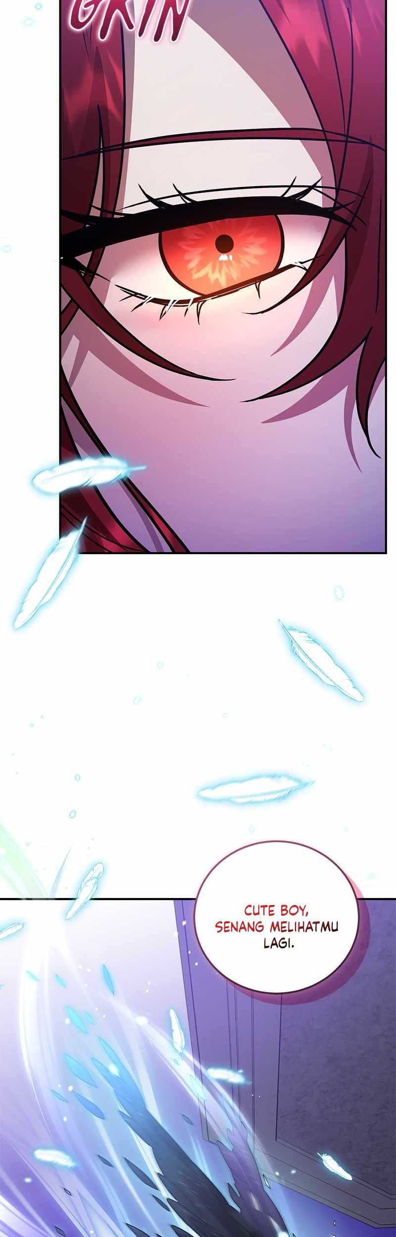 Heroes, Demons & Villains Chapter 84 Gambar 64