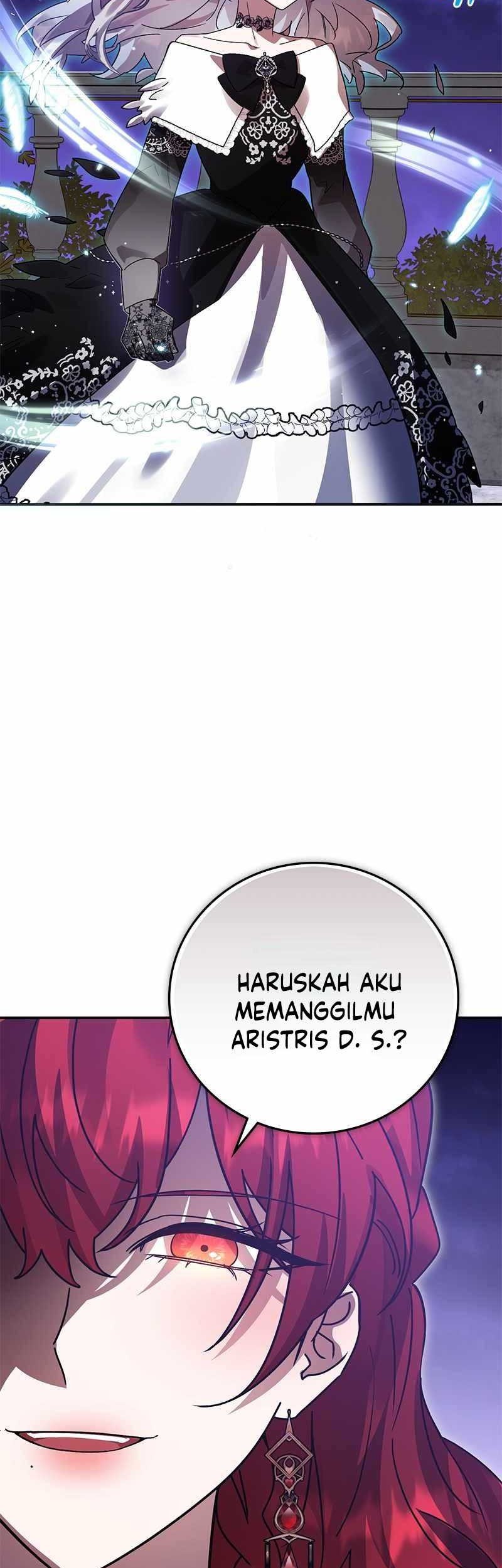Heroes, Demons & Villains Chapter 84 Gambar 66