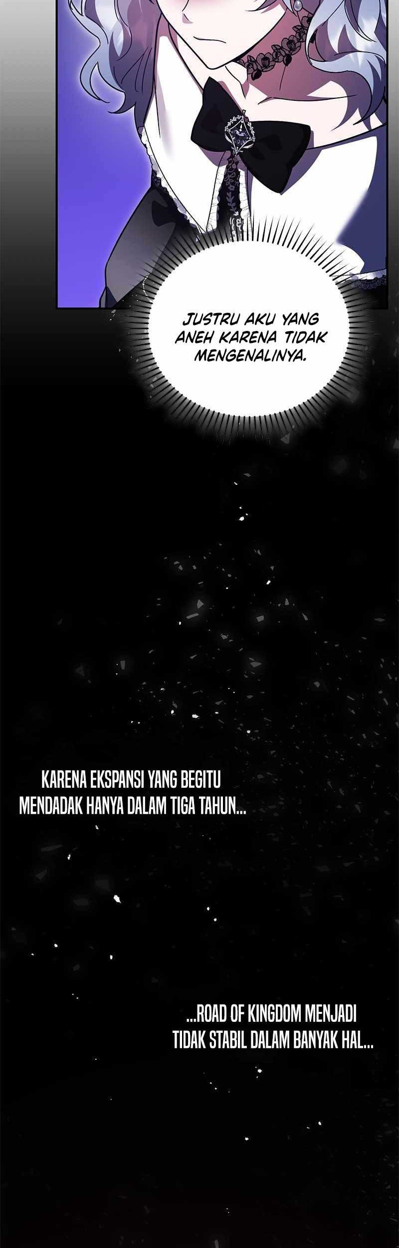 Heroes, Demons & Villains Chapter 84 Gambar 70