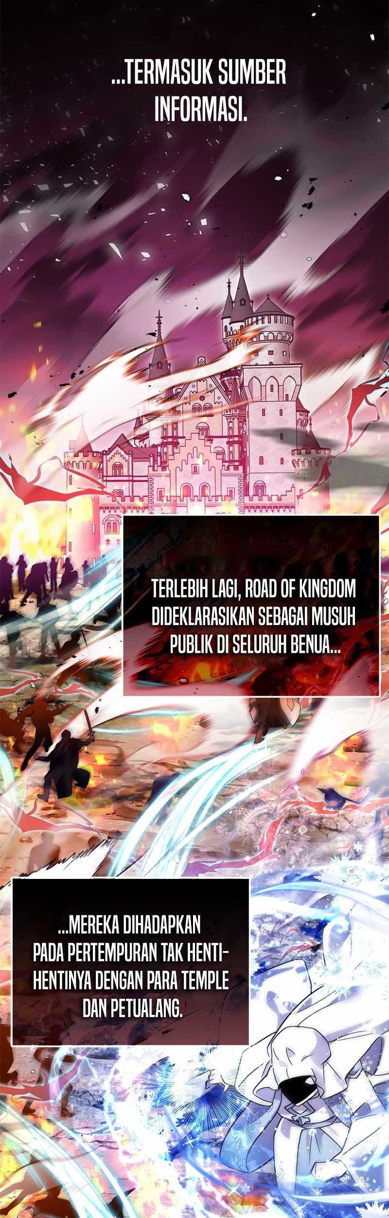 Heroes, Demons & Villains Chapter 84 Gambar 71
