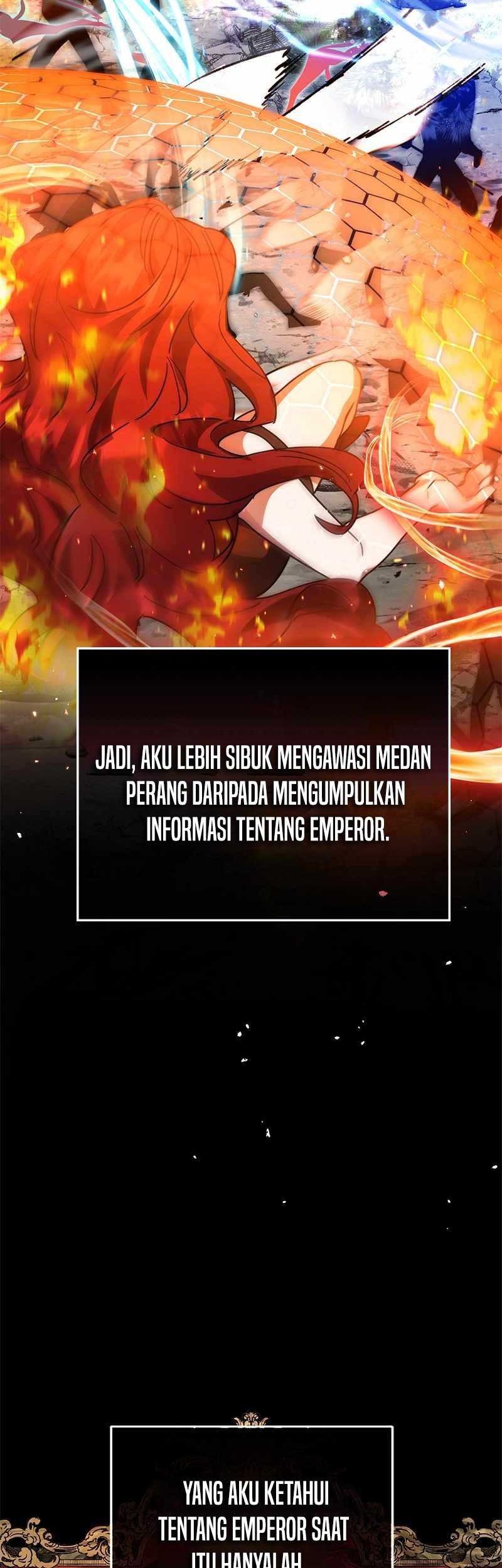 Heroes, Demons & Villains Chapter 84 Gambar 72