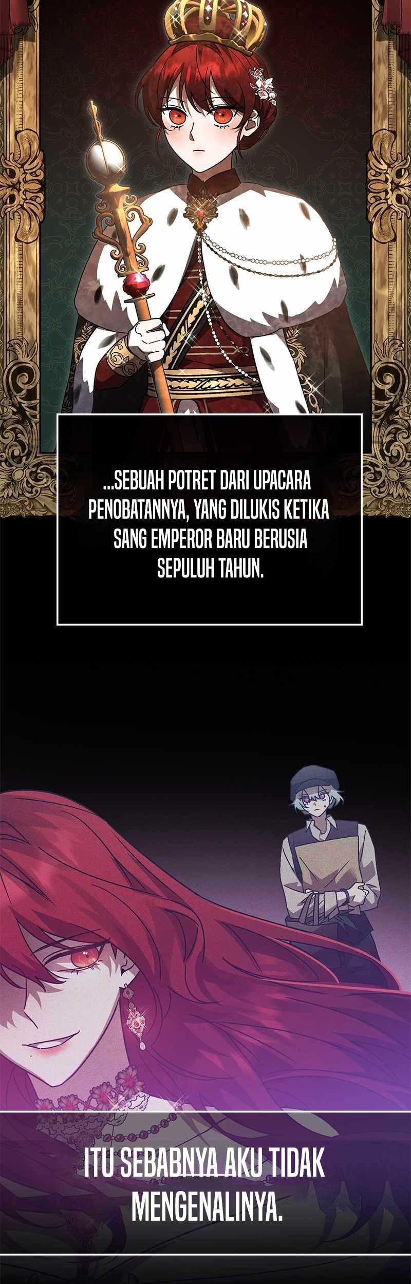 Heroes, Demons & Villains Chapter 84 Gambar 74