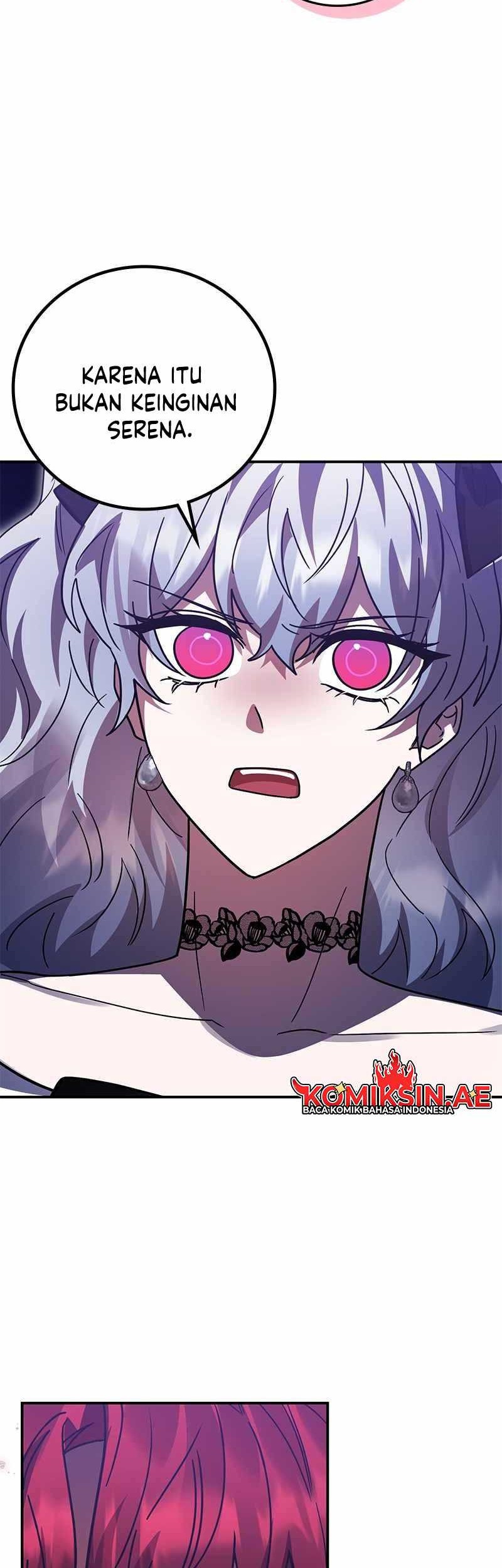 Heroes, Demons & Villains Chapter 84 Gambar 77
