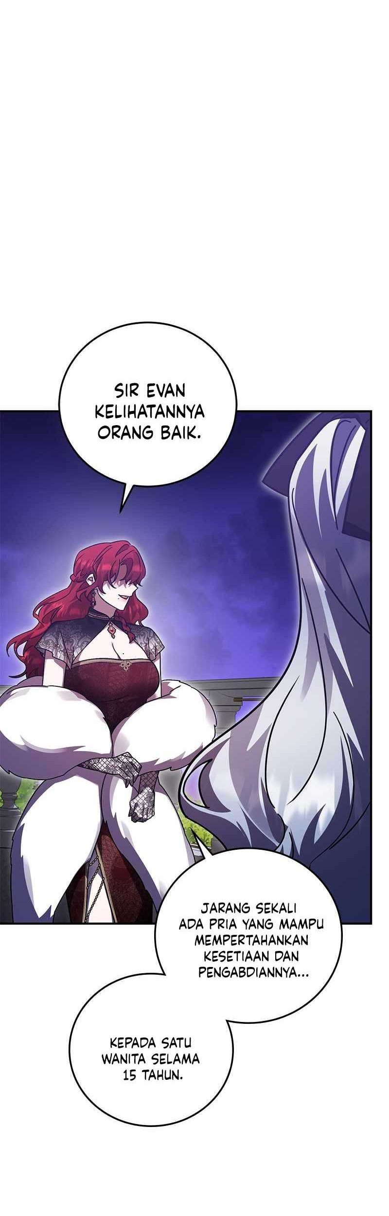 Heroes, Demons & Villains Chapter 84 Gambar 80