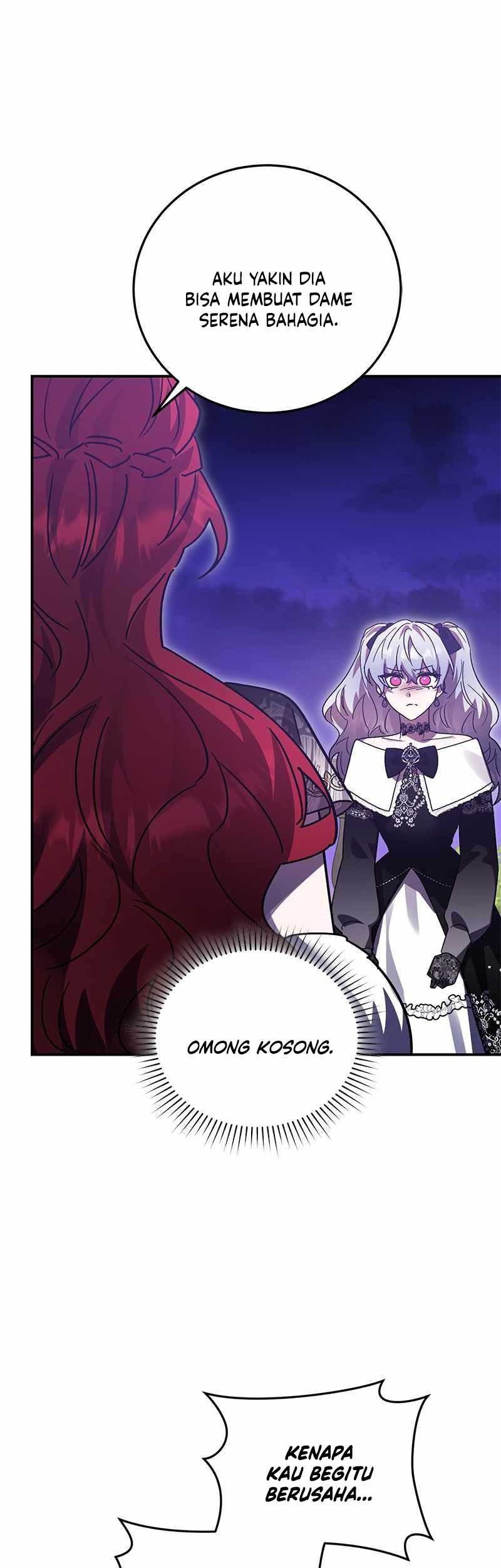 Heroes, Demons & Villains Chapter 84 Gambar 81