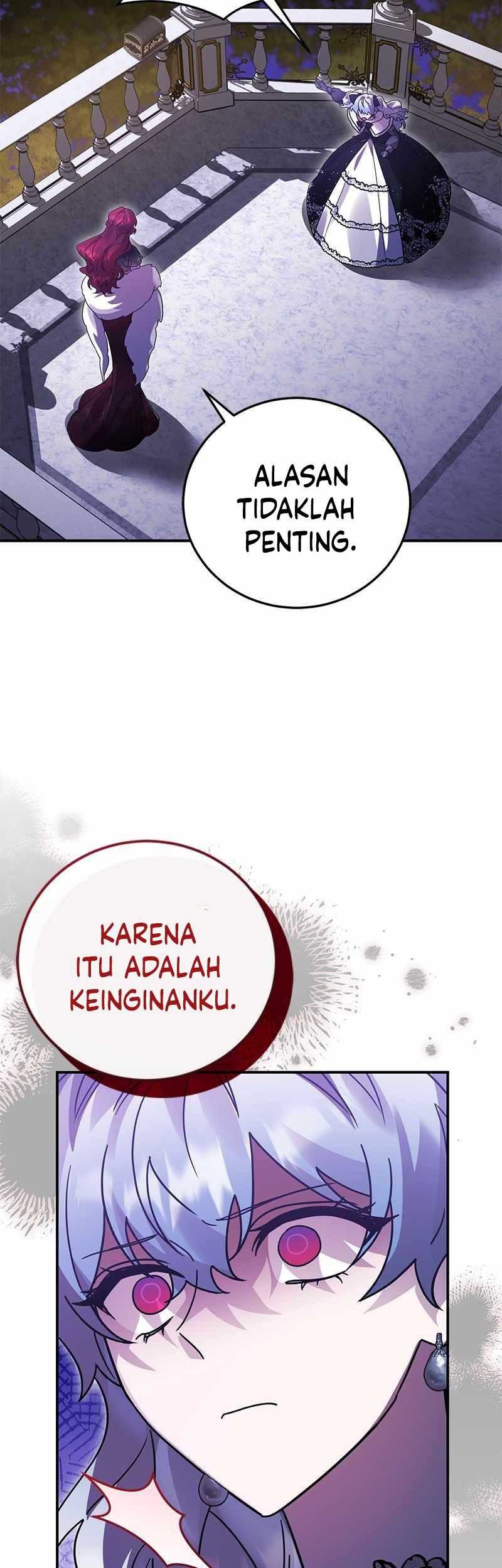 Heroes, Demons & Villains Chapter 84 Gambar 83