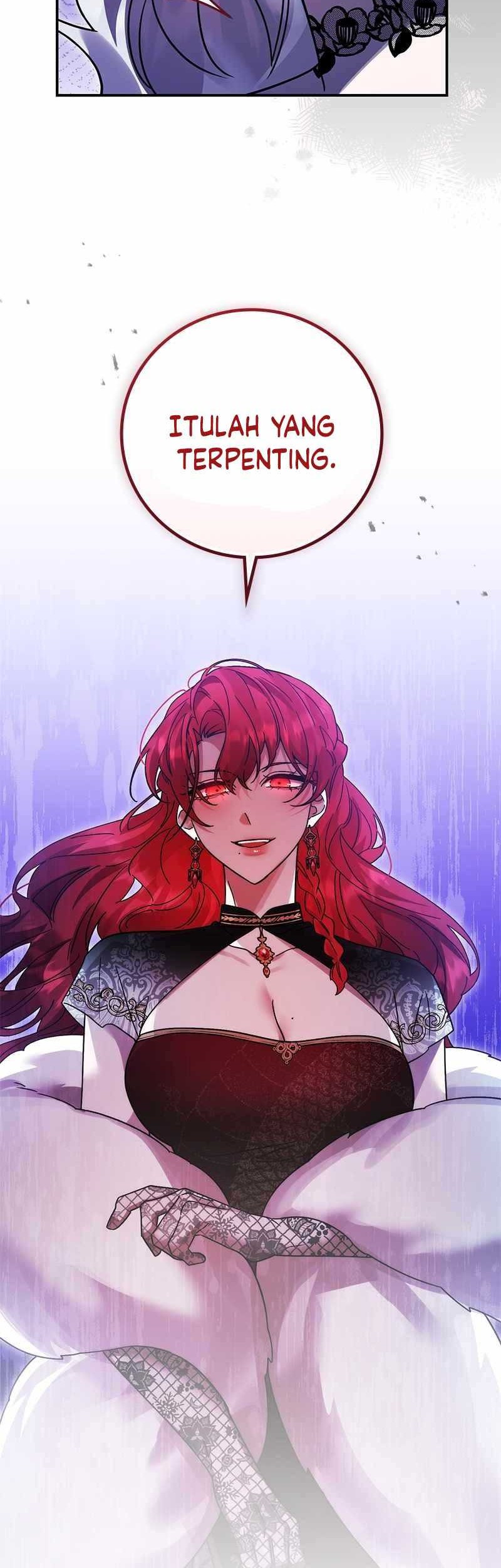 Heroes, Demons & Villains Chapter 84 Gambar 84
