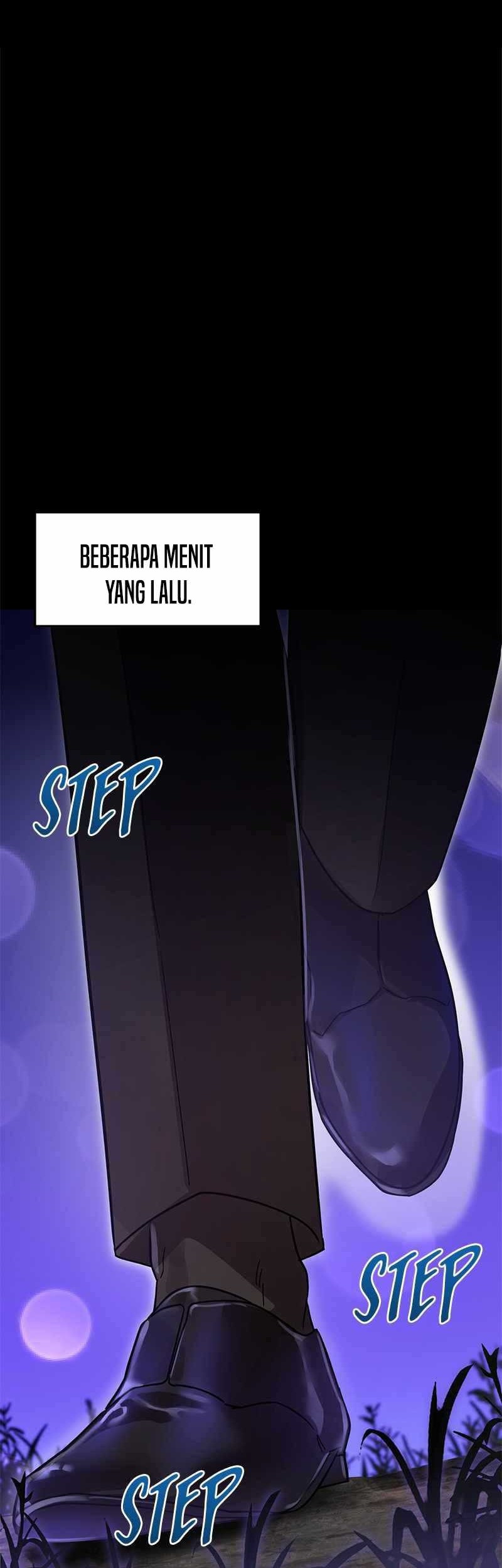 Heroes, Demons & Villains Chapter 84 Gambar 9
