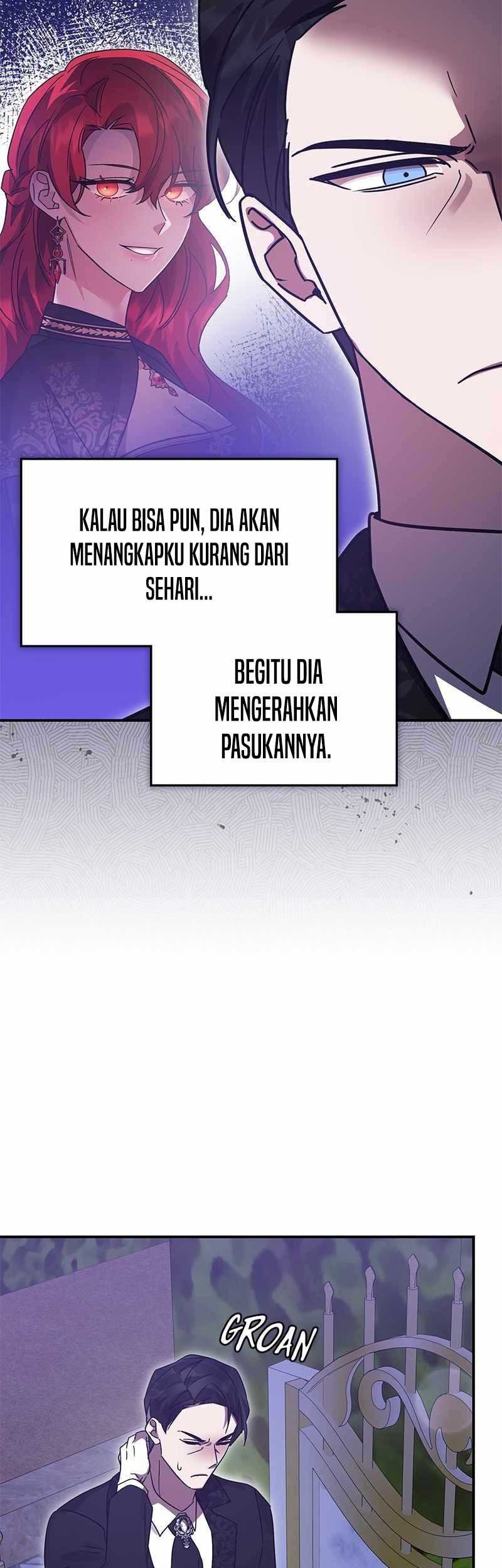 Heroes, Demons & Villains Chapter 84 Gambar 12