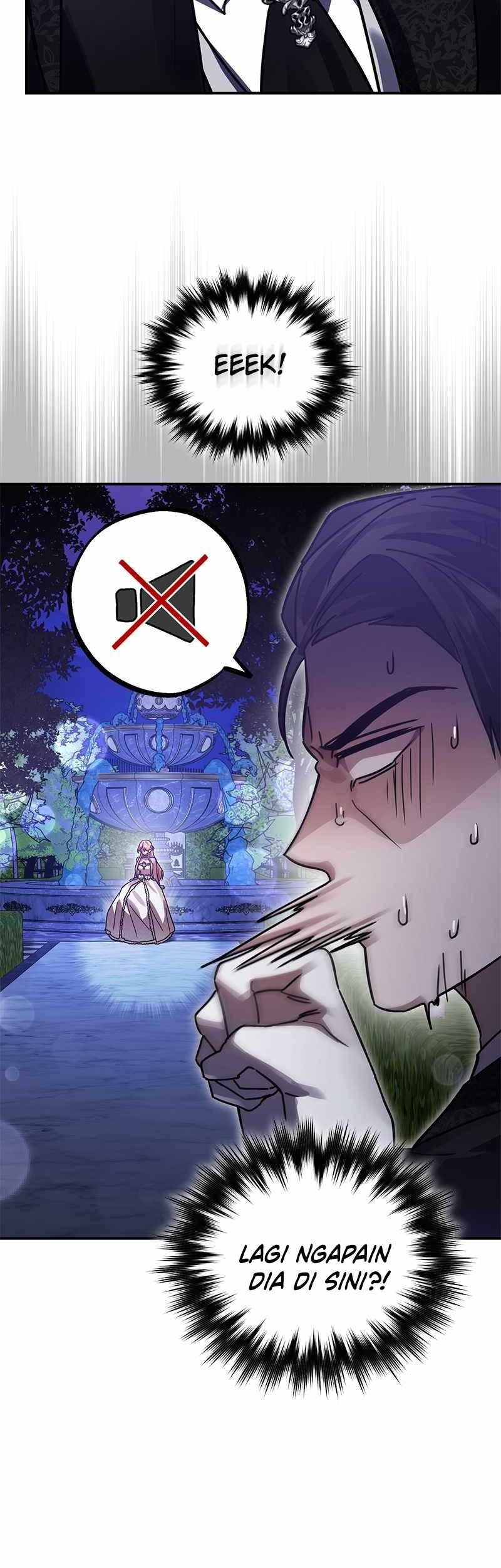 Heroes, Demons & Villains Chapter 84 Gambar 14