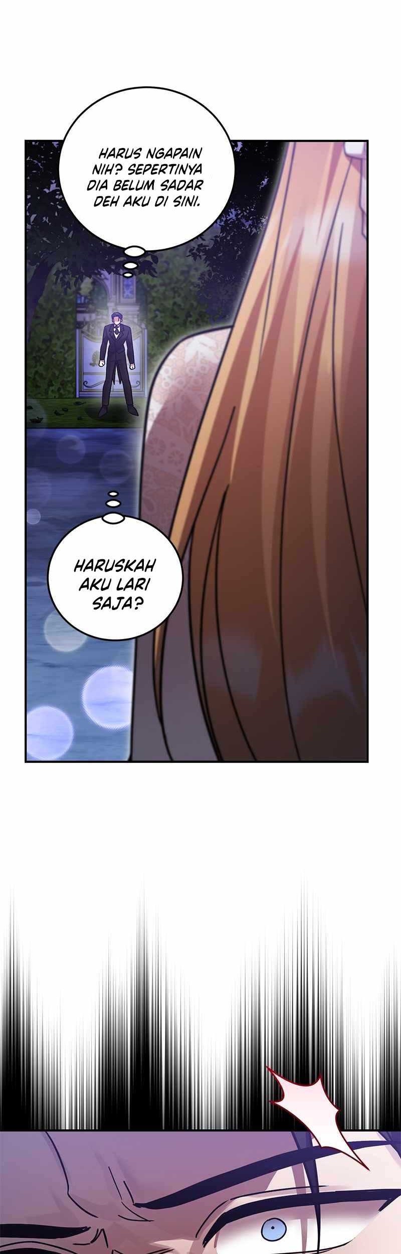 Heroes, Demons & Villains Chapter 84 Gambar 15